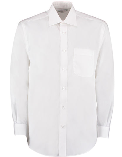 Men´s Classic Fit Business Shirt Long Sleeve (K104)