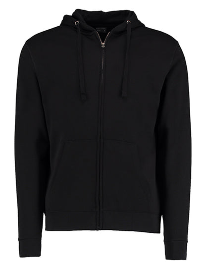 Regular Fit Superwash® 60° Zipped Hoodie (K303)