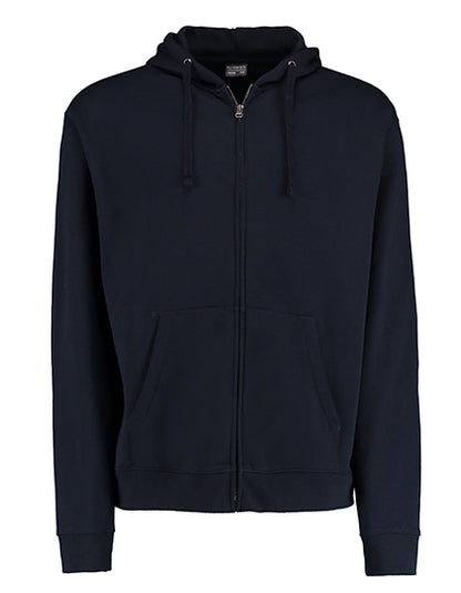 Regular Fit Superwash® 60° Zipped Hoodie (K303)