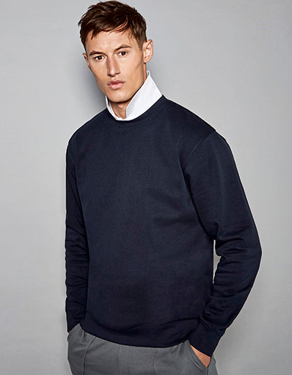 Regular Fit Sweatshirt (K332)