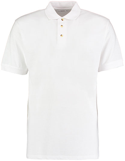 Classic Fit Workwear Superwash® 60° Polo (K400)