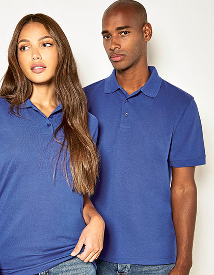 Classic Fit Klassic Superwash® 60° Polo (K403)