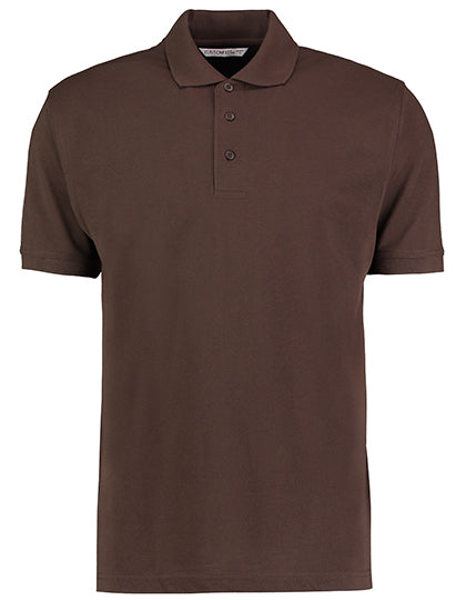 Classic Fit Klassic Superwash® 60° Polo (K403)
