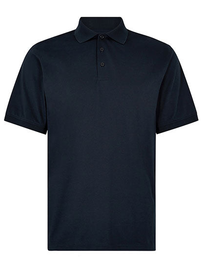 Regular Fit Superwash® 60° Jersey Polo (K412)