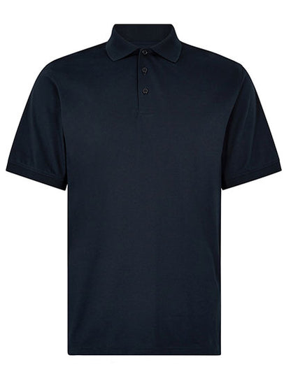 Regular Fit Superwash® 60° Jersey Polo (K412)