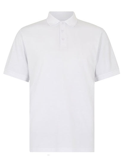 Regular Fit Superwash® 60° Jersey Polo (K412)