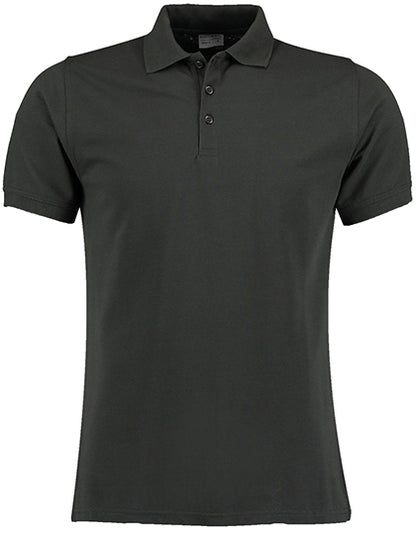 Men´s Slim Fit Klassic Superwash® 60° Polo (K413)