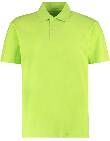 Regular Fit Workforce Polo (K422)