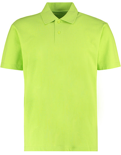 Regular Fit Workforce Polo (K422)