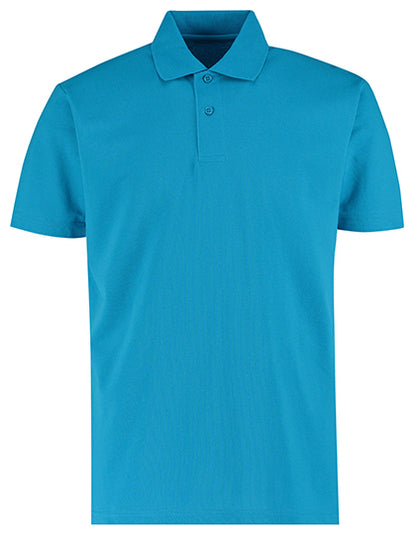 Regular Fit Workforce Polo (K422)