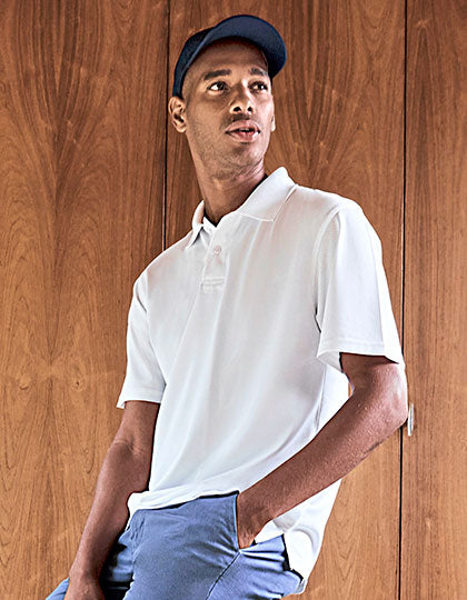 Regular Fit Cooltex® Plus Premium Pique Polo (K444)
