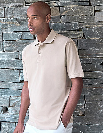 Classic Fit Cotton Klassic Superwash® 60° Polo (K460)