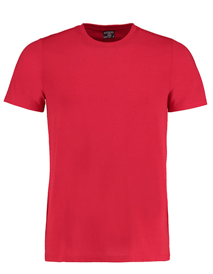 Fashion Fit Superwash® 60º Tee (K504)