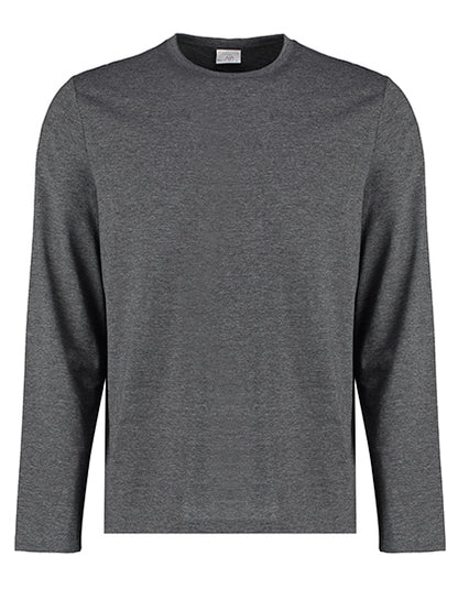 Fashion Fit Long Sleeve Superwash® 60° Tee (K510)