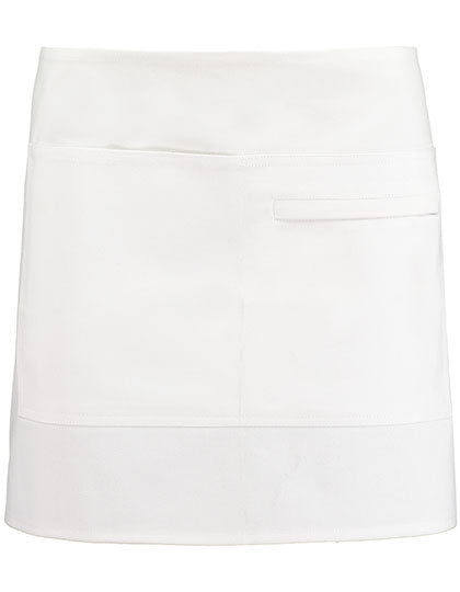 Short Superwash® 60º Bar Apron Unisex (K513)