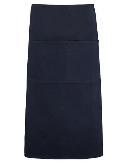 Long Superwash® 60º Bar Apron Unisex (K514)