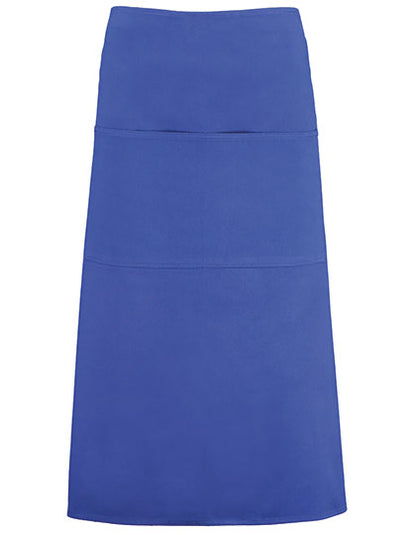 Long Superwash® 60º Bar Apron Unisex (K514)