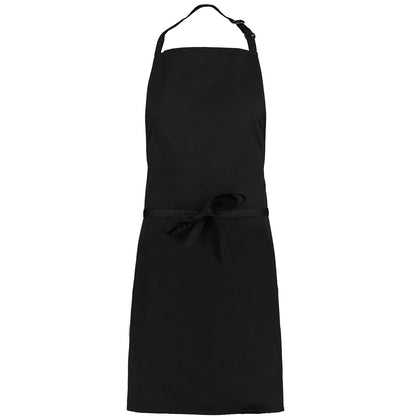 Bib Superwash® 60º Apron Unisex (K517)