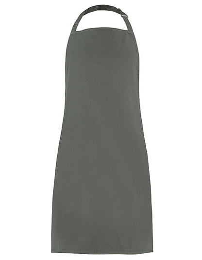 Bib Superwash® 60º Apron Unisex (K517)
