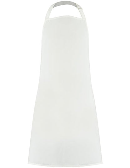 Bib Superwash® 60º Apron Unisex (K517)