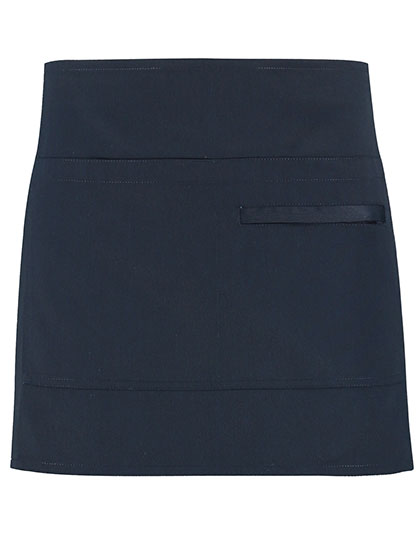 Short Superwash® 60º Bar Apron Unisex (K520)