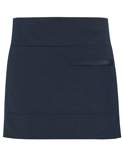 Short Superwash® 60º Bar Apron Unisex (K520)