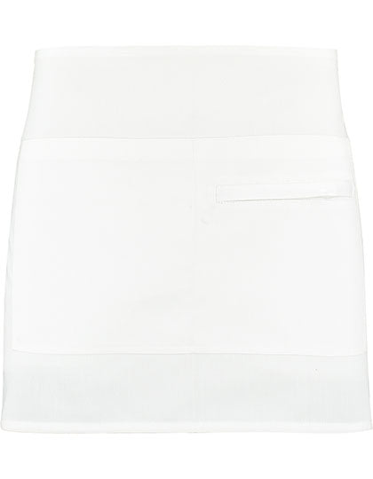 Short Superwash® 60º Bar Apron Unisex (K520)