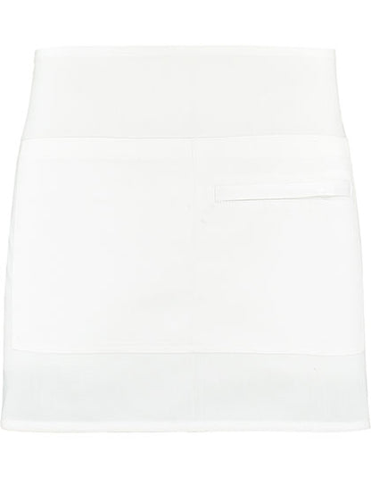 Short Superwash® 60º Bar Apron Unisex (K520)