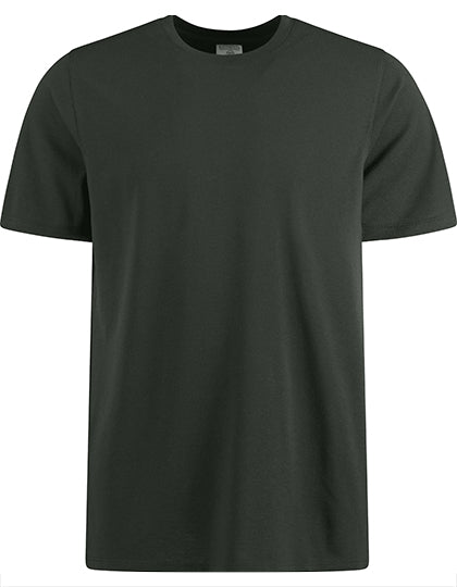 Regular Fit Superwash® 60° Pique Tee (K530)