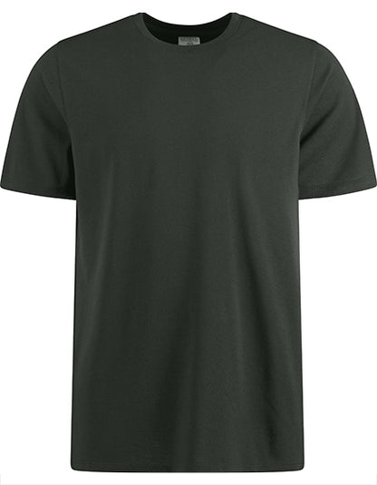Regular Fit Superwash® 60° Pique Tee (K530)