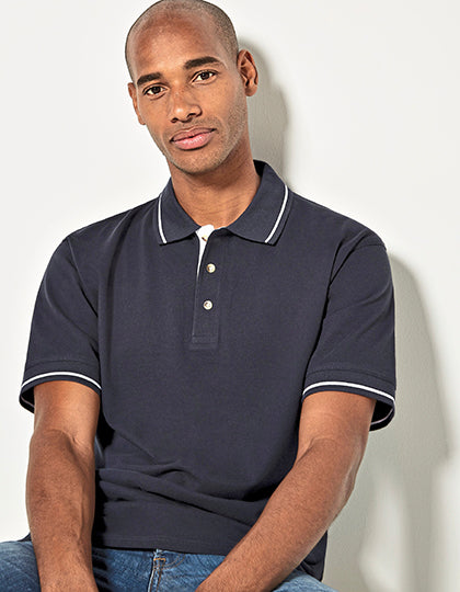 Classic Fit St. Mellion Polo (K606)