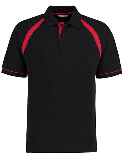 Classic Fit Oak Hill Polo (K615)