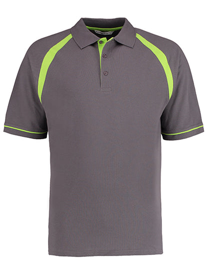 Classic Fit Oak Hill Polo (K615)