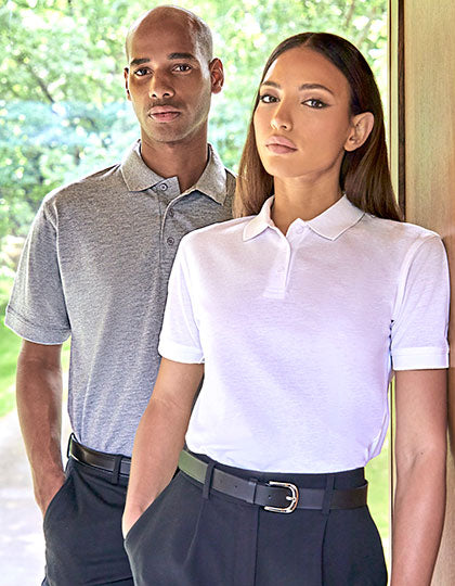 Women´s Classic Fit Klassic Superwash® 60° Polo (K703)