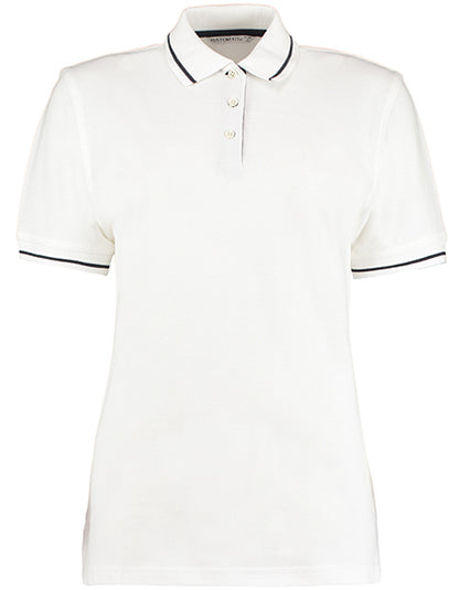 Women´s Classic Fit St. Mellion Polo (K706)