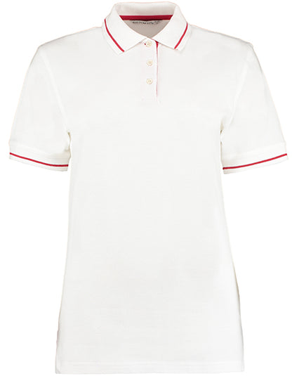 Women´s Classic Fit St. Mellion Polo (K706)