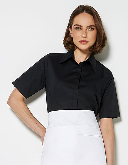 Women´s Tailored Fit Shirt Short Sleeve (K735)