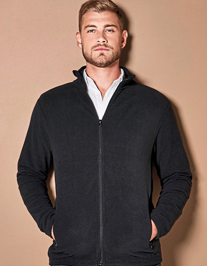 Regular Fit Corporate Micro Fleece (K902)