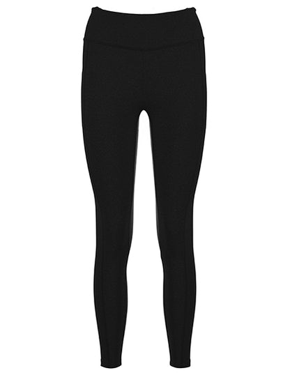 Fashion Fit Full Length Legging (K943)