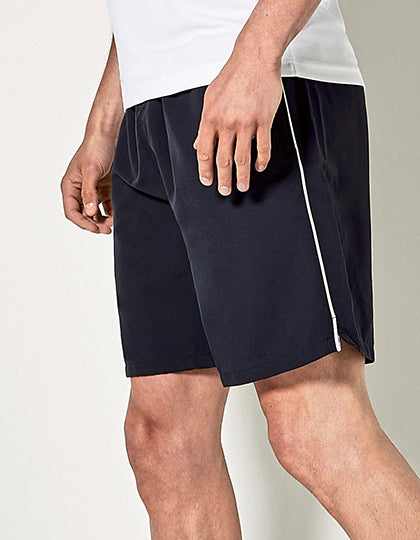 Classic Fit Track Short (K980)