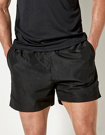 Classic Fit Plain Short (K986)