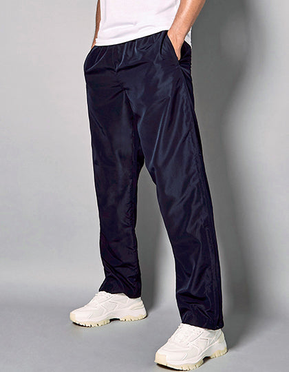 Classic Fit Plain Training Pant (K987)