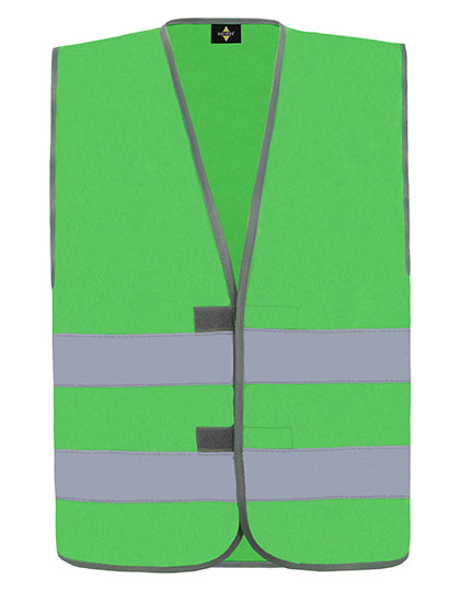 Safety Vest Passau (KX010)