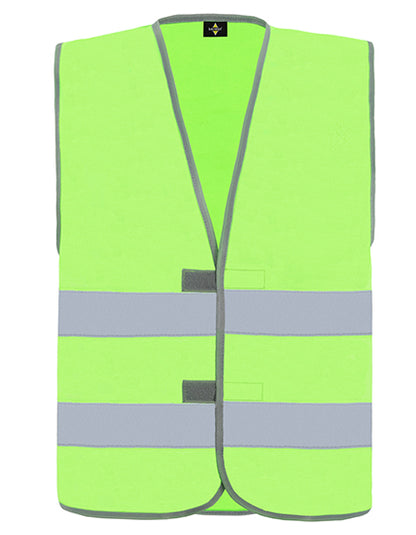 Safety Vest Passau (KX010)