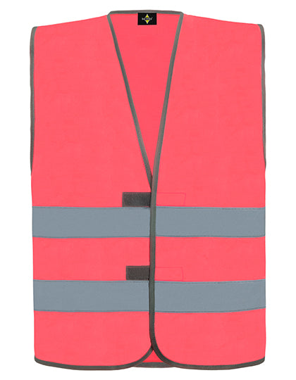Safety Vest Passau (KX010)
