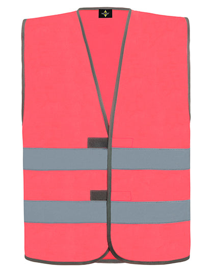 Safety Vest Passau (KX010)