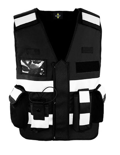 Tactical Vest Bonn (KX040)