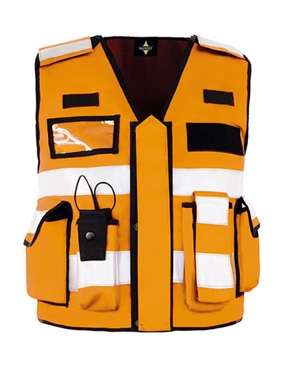 Tactical Vest Bonn (KX040)