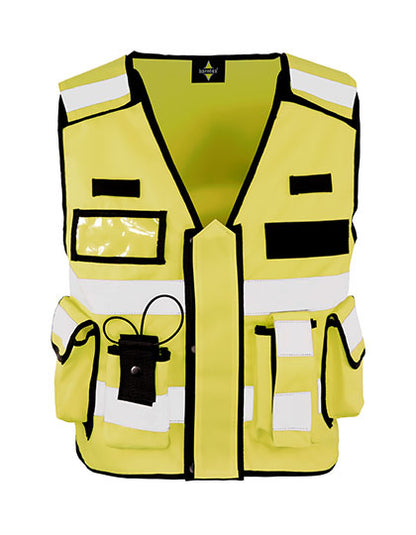 Tactical Vest Bonn (KX040)