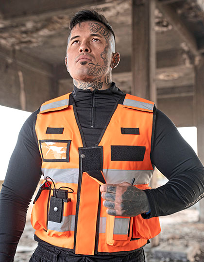 Zipper Patch (KX043)